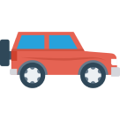 Внедорожник